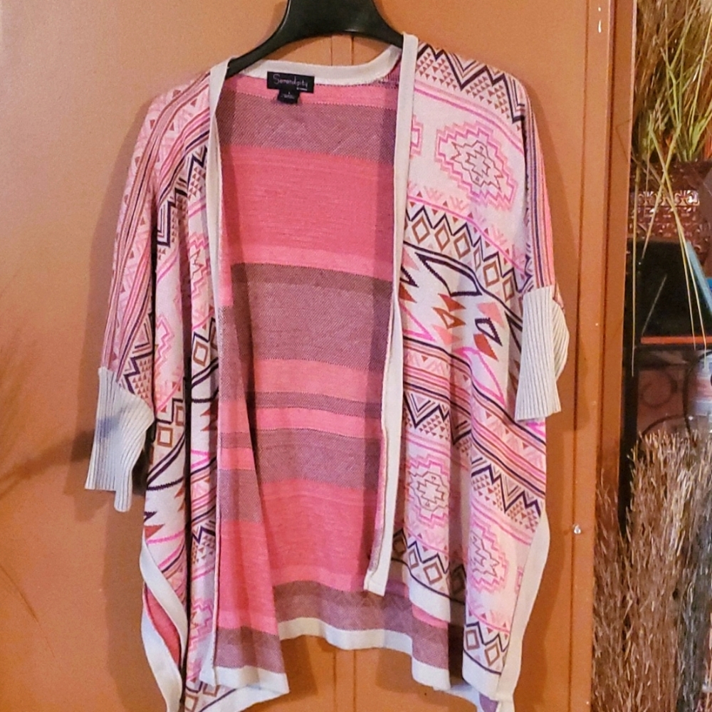 Poncho